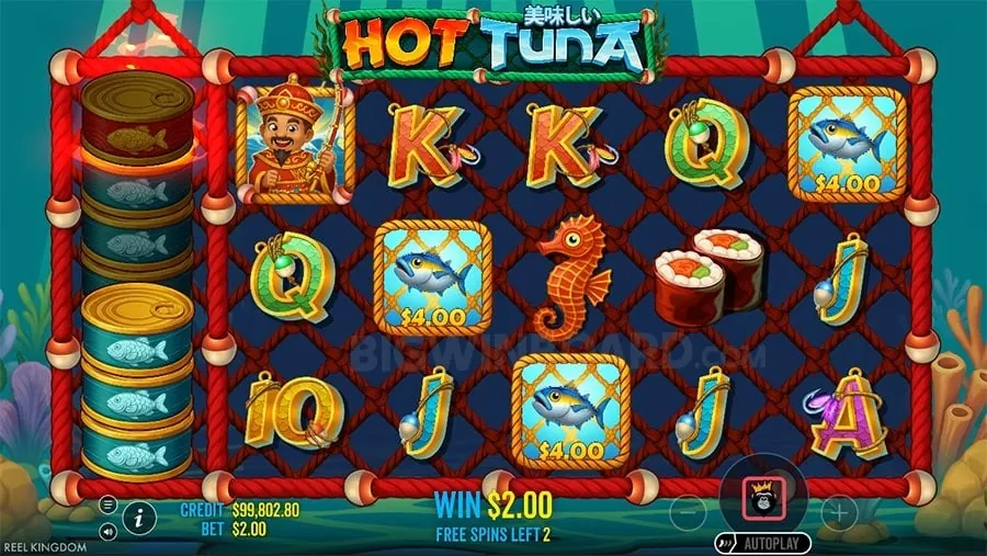 fanchai How Slot Machines Work