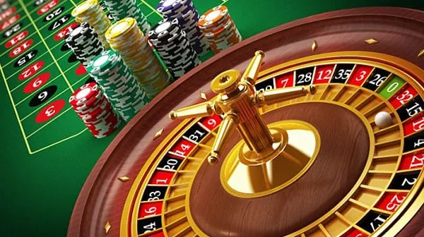 Fanchai Poker Tournament