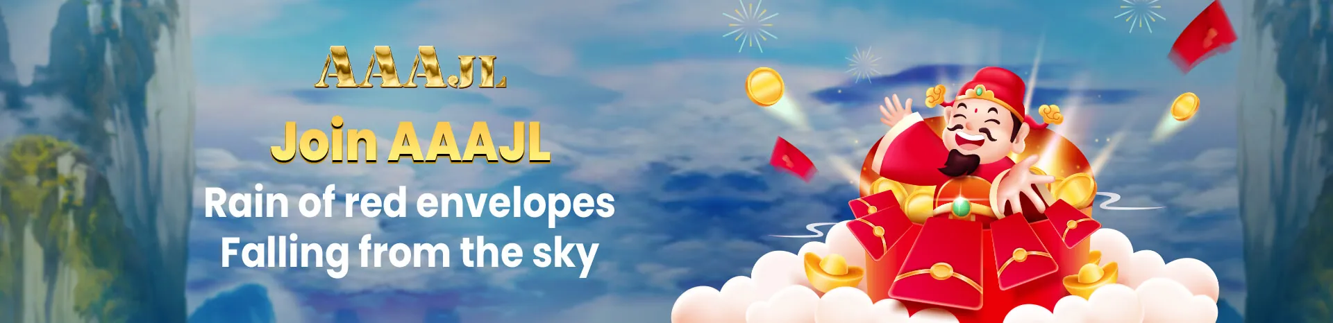 Fanchai 2026 Online Gaming Promotions Banner